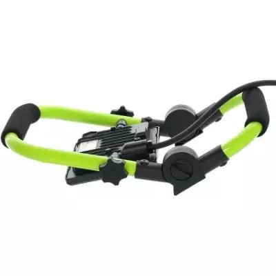 Lampe de travail ultra puissante - RETLUX - RPL 202 Lampe de travail ultra puissante - RETLUX - RPL 202