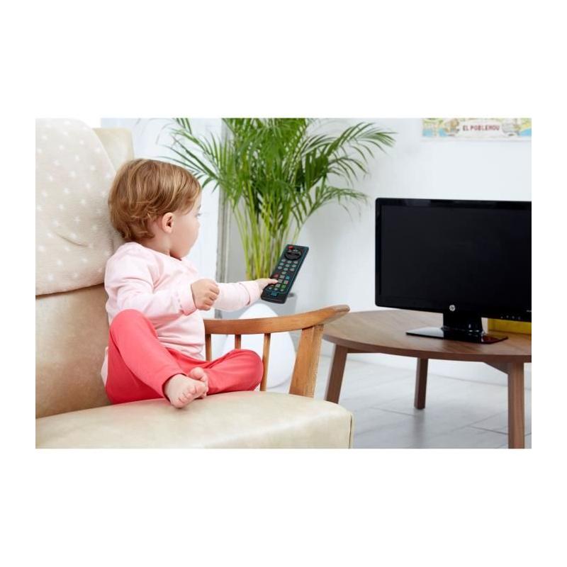 Télécommande Jouet - KD - Ma Premiere Télécommande - Tres réaliste pour imiter les grands