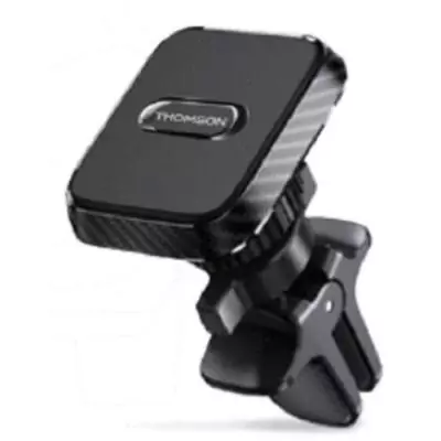Porte téléphone magnétique Thomson pour grille d'aération - 360° orientable