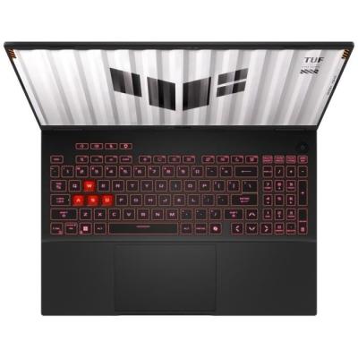 PC Portable Gamer ASUS TUF Gaming A16 | AMD Ryzen 7 - RTX 5050 - 16Go RAM