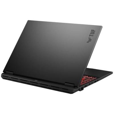 PC Portable Gamer ASUS TUF Gaming A16 | AMD Ryzen 7 - RTX 5050 - 16Go RAM