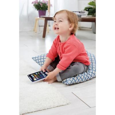 Téléphone Jouet - KD - Mon Touch Phone - Apprentissage ludique grâce aux différents modes de jeu