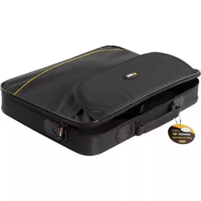 Sac pour ordinateur portable 15.6' - Protégez votre appareil avec style!