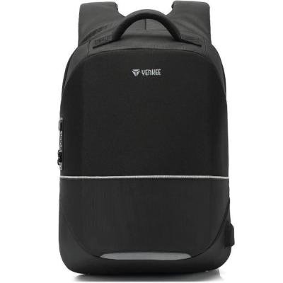Sac à dos antivol pour ordinateur - YENKEE - YBB 1501 Sac à dos antivol pour ordinateur - YENKEE - YBB 1501