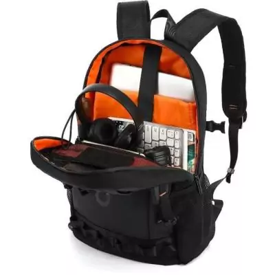 Sac à dos gaming 15.6 pouces pour ordinateur - TROOPER YENKEE