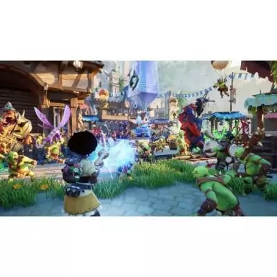 Orcs Must Die! Deathtrap: Le jeu PS5 ultime pour les fans de défis 