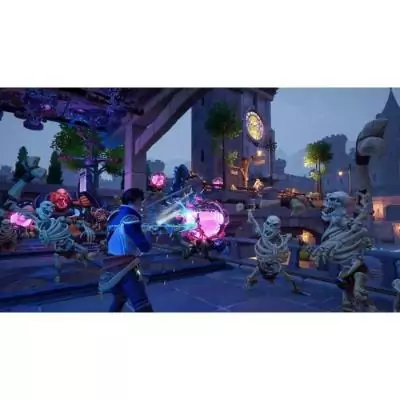 Orcs Must Die! Deathtrap: Le jeu PS5 ultime pour les fans de défis 