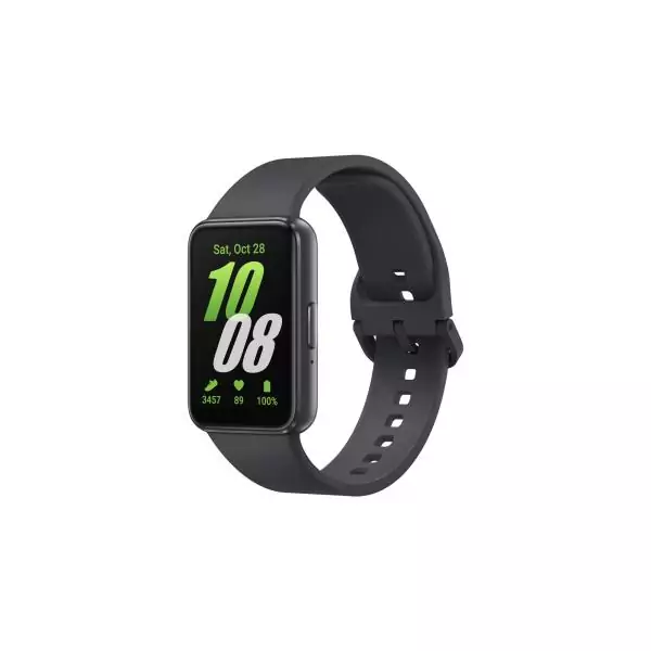 SAMSUNG Galaxy Fit 3 Bracelet Connecté Gris
