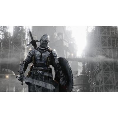 Plongez dans l'univers sombre de Bleak Faith Forsaken sur PS5