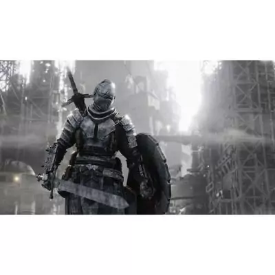 Plongez dans l'univers sombre de Bleak Faith Forsaken sur PS5 Plongez dans l'univers sombre de Bleak Faith Forsaken sur PS5