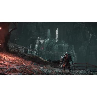 Plongez dans l'univers sombre de Bleak Faith Forsaken sur PS5