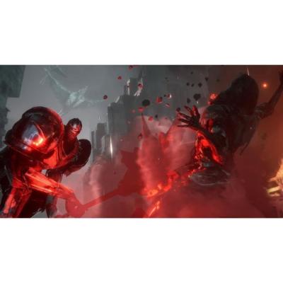 Plongez dans l'univers sombre de Bleak Faith Forsaken sur PS5