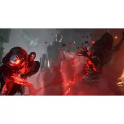 Plongez dans l'univers sombre de Bleak Faith Forsaken sur PS5 Plongez dans l'univers sombre de Bleak Faith Forsaken sur PS5