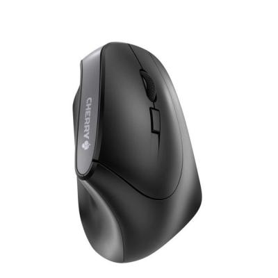Souris ergonomique CHERRY MW 4500 pour poignet soulageant