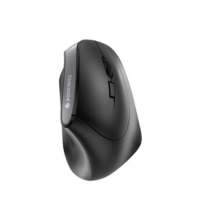Souris ergonomique CHERRY MW 4500 pour poignet soulageant
