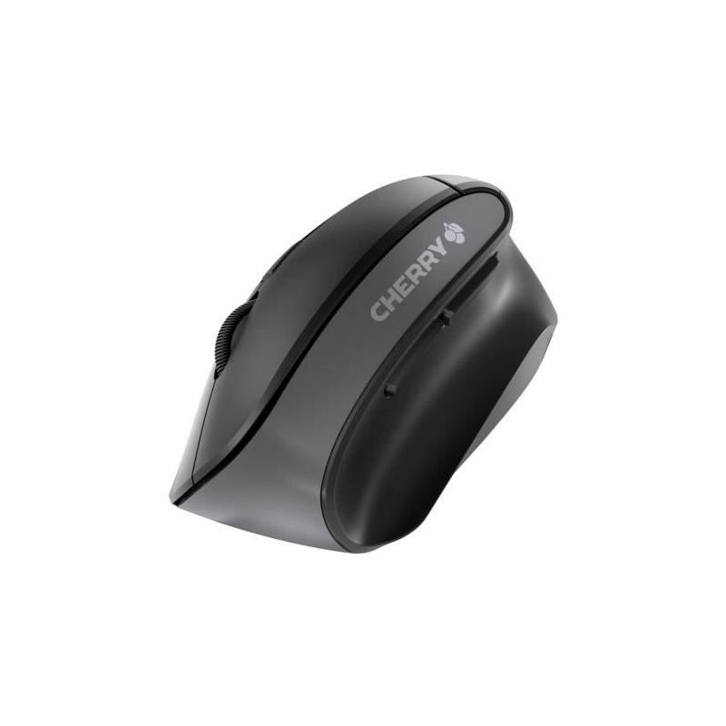 Souris ergonomique CHERRY MW 4500 pour poignet soulageant