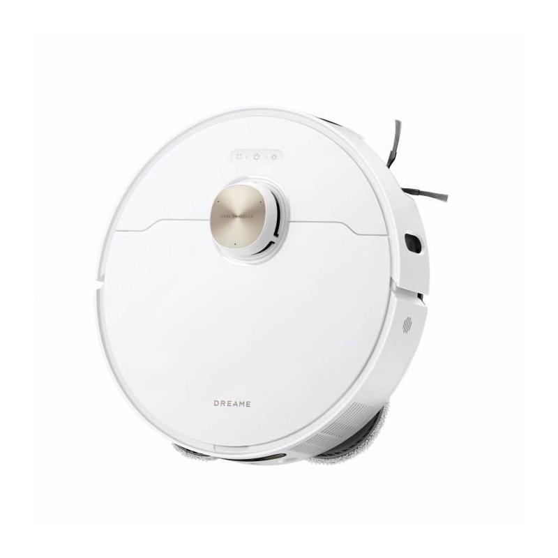 DREAME L40s Pro Ultra Robot Aspirateur Laveur avec Station - 19 000 Pa - Brosse Double HyperStream
