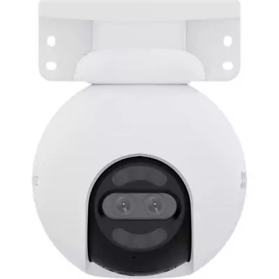 Caméra motorisée EZVIZ H80x Dual - 4K - Couleur nuit - Audio bidirectionnel Caméra motorisée EZVIZ H80x Dual - 4K - Couleur nuit - Audio bidirectionnel