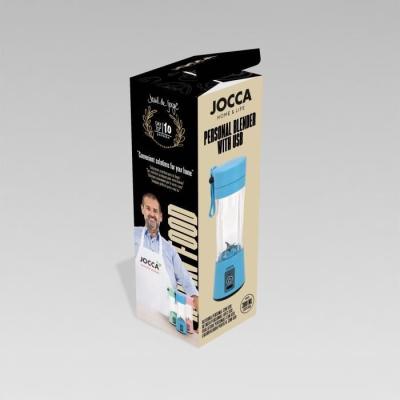 Mélangeur portable JOCCA - Pratique et Puissant