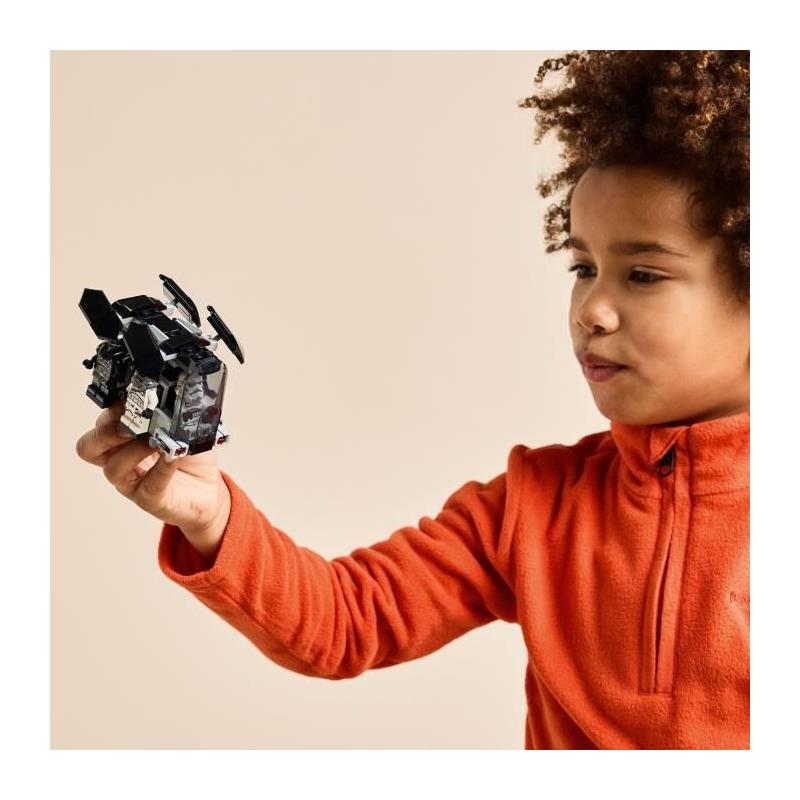 LEGO Star Wars 75412 : Pack de Combat Death Troopers contre Night Troopers - Jouet 6 ans