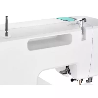 MEDION LIFE SD36 (MD11881) Machine à coudre semi-automatique Electrique