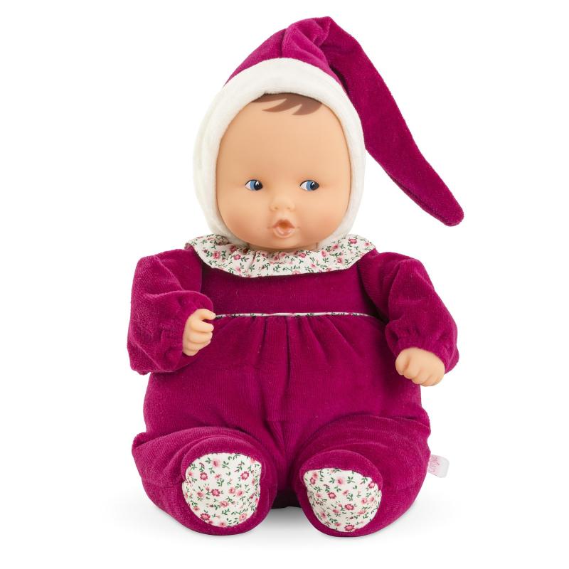 Corolle BABIPOUCE ROSE GRENADINE