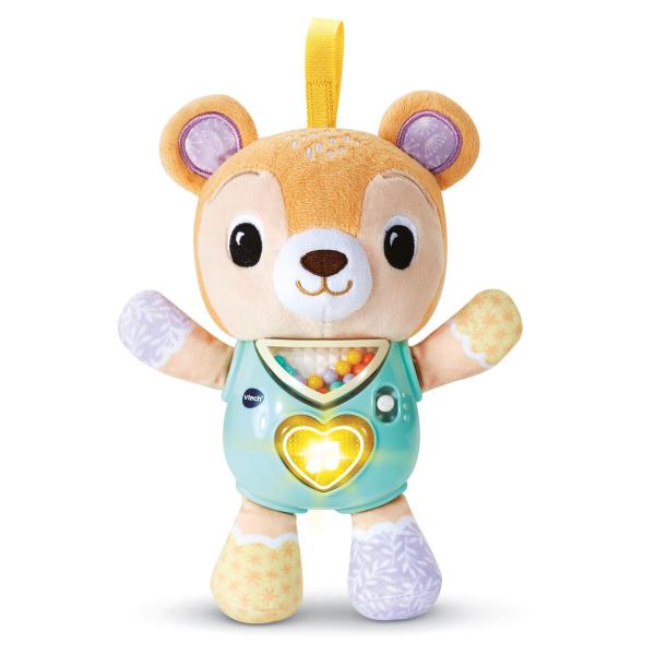 VTECH-LUMI CHANT'OURSON