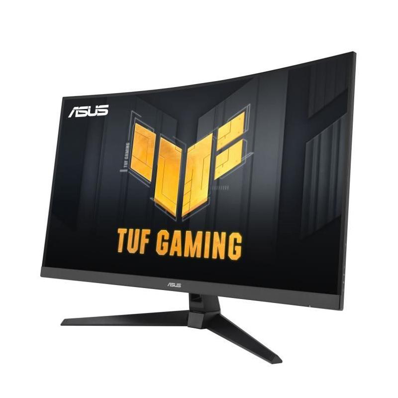 Ecran PC Gamer - ASUS - 31,5 - QHD - 180Hz - 0,5ms - VG32WQ3B