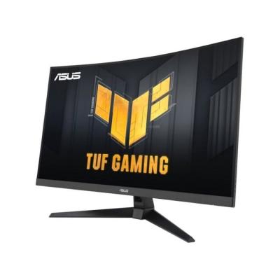 Ecran PC Gamer - ASUS - 31,5 - QHD - 180Hz - 0,5ms - VG32WQ3B