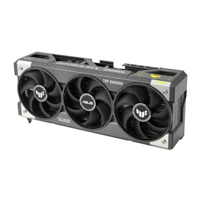 Carte graphique - ASUS - TUF Gaming TUF-RTX5090-O32G-GAMING NVIDIA GeForce RTX 5090 32 Go GDDR7