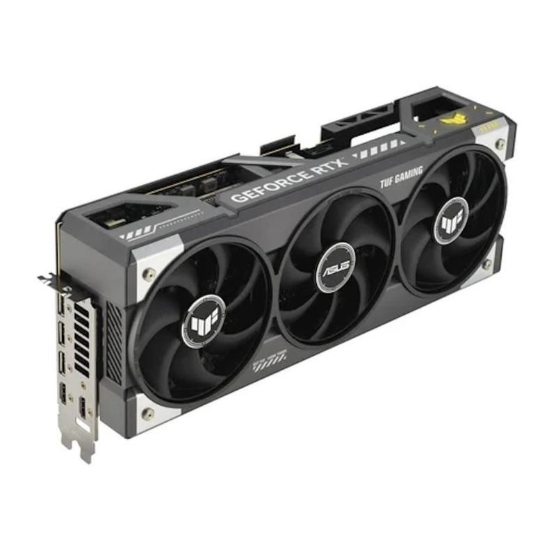 Carte graphique - ASUS - TUF Gaming TUF-RTX5090-O32G-GAMING NVIDIA GeForce RTX 5090 32 Go GDDR7