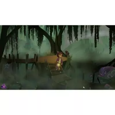 Simon The Sorcerer Origins - Découvrez la magie sur PS5