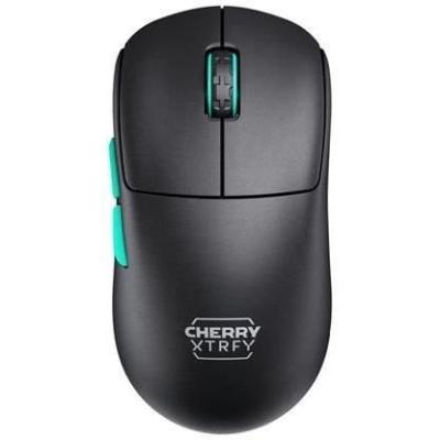 Souris Gamer Ultra-légère sans Fil 2,4 GHz - CHERRY XTRFY M68 WIRELESS - Noir
