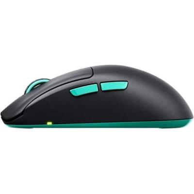 Souris Gamer Ultra-légère sans Fil 2,4 GHz - CHERRY XTRFY M68 WIRELESS - Noir