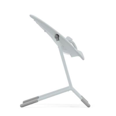 Cybex Set d'adaptateurs pour chaise haute Lemo - Light Grey
