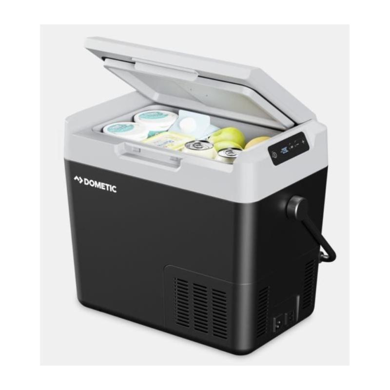 Glacière électrique portable 19L - DOMETIC CFF18 - Noir