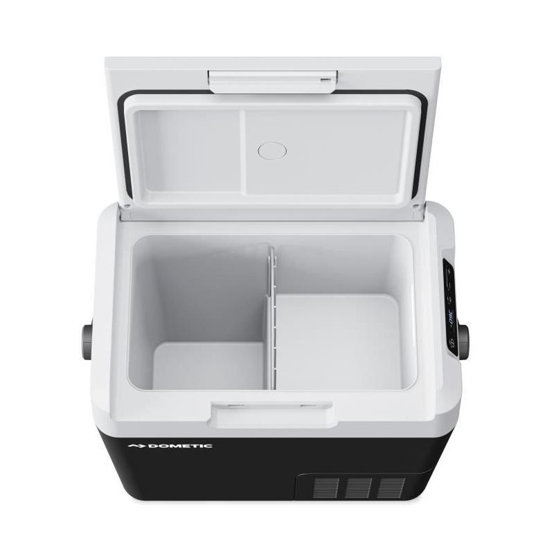 Glacière électrique portable 19L - DOMETIC CFF18 - Noir