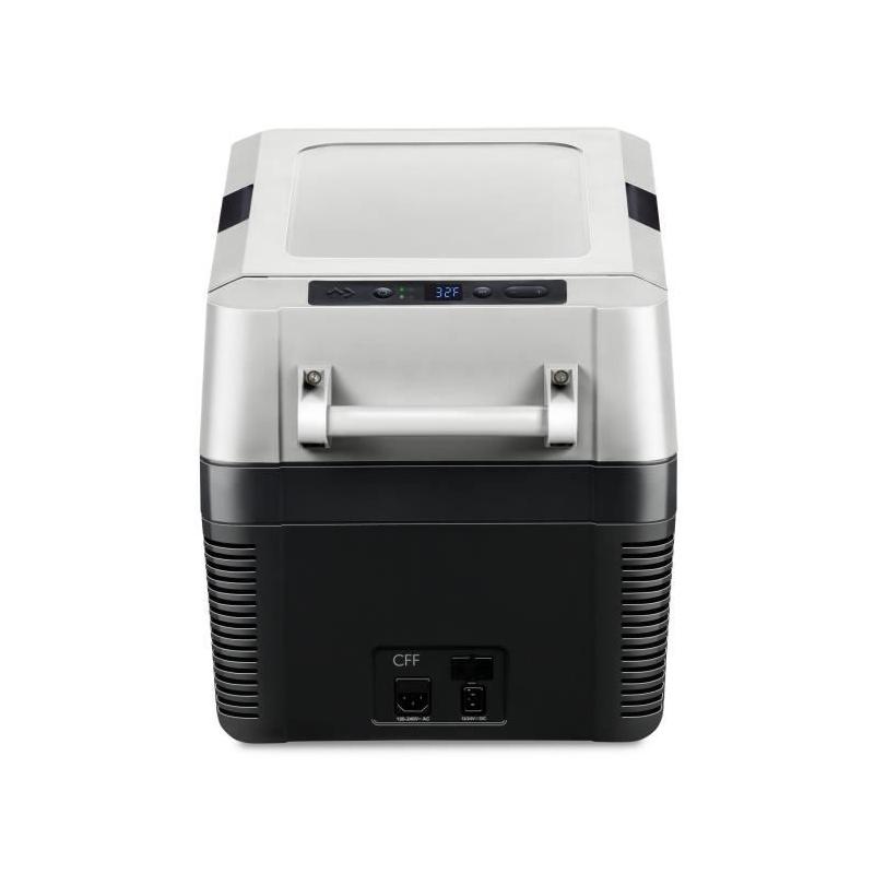 Glacière électrique portable 34L - DOMETIC CFF35 - Polyvalente