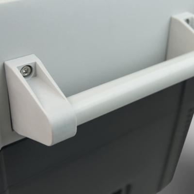 Glacière électrique portable 34L - DOMETIC CFF35 - Polyvalente