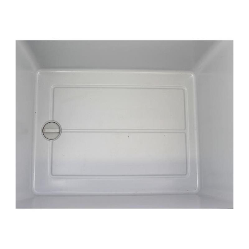 Glacière à Compression EZA 25L - Refroidir/Congeler - 12V/24V/220V