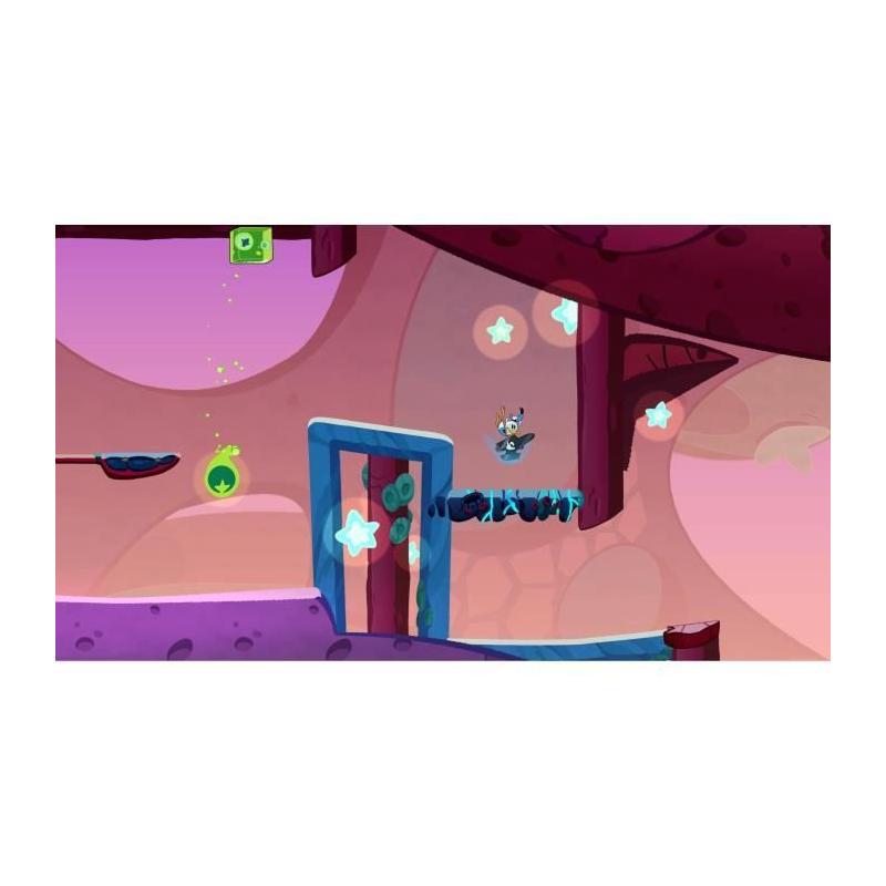 Découvrez Disney Illusion Island avec Mickey & ses Amis sur PS5