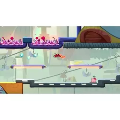 Plongez dans Disney Illusion Island avec Mickey & ses Amis sur Xbox Series X!