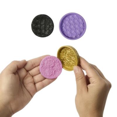 Kit Gâteau d'Anniversaire Clawdeen Wolf Monster High - Pour une fête monstrueusement parfaite!