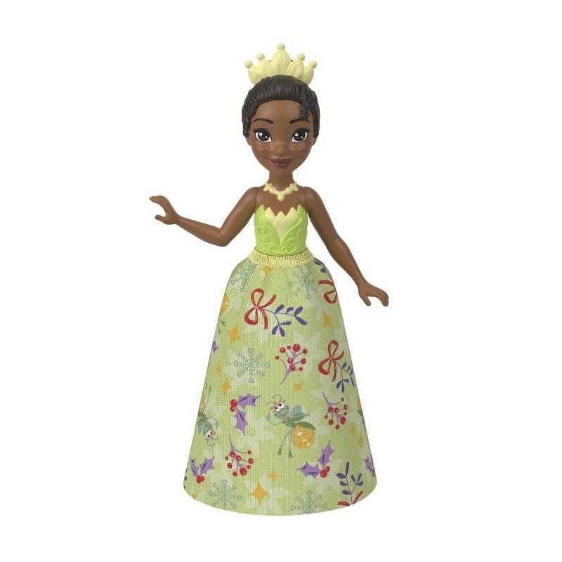 Calendrier de l'Avent Disney Princess - 24 surprises magiques