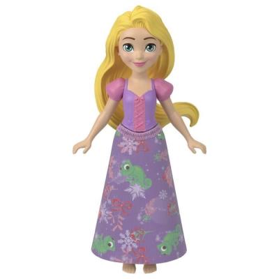 Calendrier de l'Avent Disney Princess - 24 surprises magiques