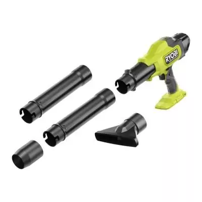 Souffleur ultra compact - RYOBI - 18V - Brushless - Performant Souffleur ultra compact - RYOBI - 18V - Brushless - Performant