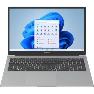 PC Portable THOMSON TH15I510-16GR512 - Performances exceptionnelles