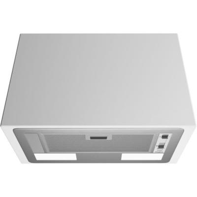 Hotte intégrable extracteur Whirlpool WCT64FLSX - Inox