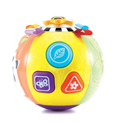 VTech Baby LUMI BALLE DES ANIMAUX VTech Baby LUMI BALLE DES ANIMAUX