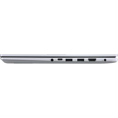 ASUS Vivobook 14 S1405VA-LY347W Intel® Core™ i7 i7-1355U Ordinateur portable 35,6 cm (14") WUXGA 16 Go DDR4-SDRAM 1 To SSD